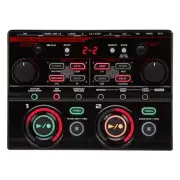 Boss RC-202 Multi Effects DJ Loop Station Looper