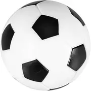 Generic 12Pcs Foosball Balls Replacement for Standard Tabletop Soccer Games for Casual and Competitive Play Fits Foosball Tables
