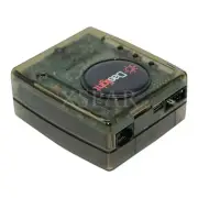 DVC4 GZM 2020 Set DMX Interface China-made USB Controller Supports 1536 Channel