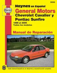 在飛比找博客來優惠-General Motors Chevrolet Caval