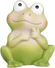 Ysyqkn Glasses Support Frog