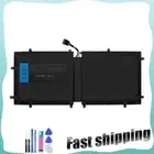 Replacement Battery for Dell XPS 18 1810 1820 Series 063FK6 63FK6 4DV4C 04DV4C