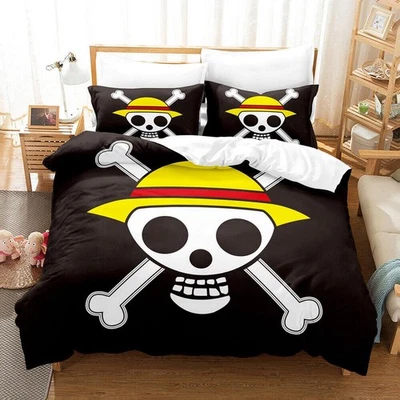 Quilt Cover Pillowcase Set 1491-053178 Couples Single 3D Pattern Home Textiles