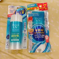 在飛比找蝦皮購物優惠-日本花王限定 增量1.7倍85g Biore 耐久型 水感防