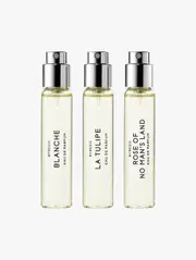 La Sélection Florale Fragrance Discovery Set