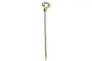 DC Comics Supervillain The Riddler 91cm Cane Halloween Party Costume Accessory