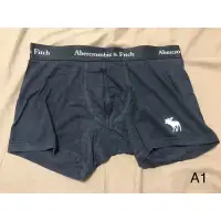 在飛比找蝦皮購物優惠-A&F 內褲 客製 underwear