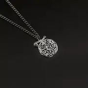 One Piece Gomu Gomu Akuma No Mi Luffy Anime Jewel Accesories Kawaii Jewelry