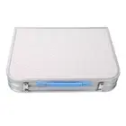 Portable Aluminum Folding Table Lightweight Camping Picnic For Outdoor Use
