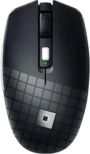 Razer Orochi V2 - Mobile Wireless Gaming Mouse with up to 950 Hours of Battery Life - Roblox Edition