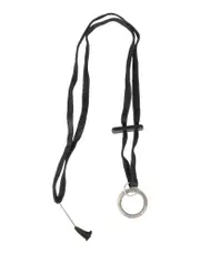 [11 BY BORIS BIDJAN SABERI] 11 by BORIS BIDJAN SABERI Key rings - Item 31073958
