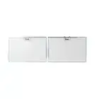 ForeverPRO WB02X11012 36" Filter for GE Range Hood (AP3695897) 1084673 AH9519...