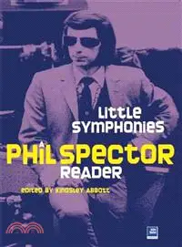在飛比找三民網路書店優惠-Wall of Sound: A Phil Spector 