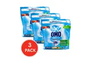 Omo Pk28 3in1 Capsules Sensitive (3x Pack)