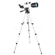 SV501P 2.36" (60mm) Refractor Telescope Astronomical Telescope with Tripod ot25