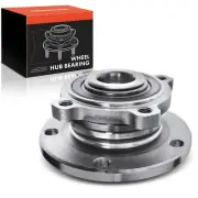 Front or Rear Wheel Hub Bearing Assembly for Mini Cooper Paceman Countryman 1.6L (for: Mini)