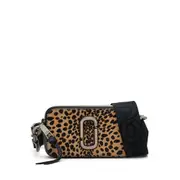 [Marc Jacobs] Marc Jacobs-Borse A Spalla E Tracolla Marrone-Donna OS