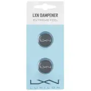 2 PACK: LUXILON "LXN" VIBRATION DAMPENERS FOR TENNIS RACQUETS. WRZ539000