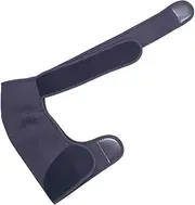 Shoulder Stabilizer Shoulder Support for Injury Portable Slim Design for Daily Wear