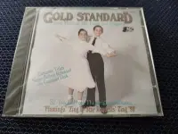 在飛比找Yahoo!奇摩拍賣優惠-Box4 CD Gold Standard  未拆 Ross