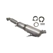 Redback Diesel Particulate Filter for Volkswagen Crafter 30-50 Crafter 2E 2F