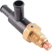 4pcs 36281RTA003 Fuel Injector Air Assist Control Solenoid Valve Compatible with Accord Civic CR-V Element 2007-2011