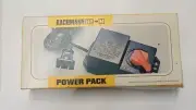 Ho/N Scale Bachmann Power Pack New in Box #44207