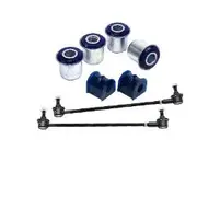 Front SuperPro Suspenison Bush Kit for Holden Frontera MX 1999-2003