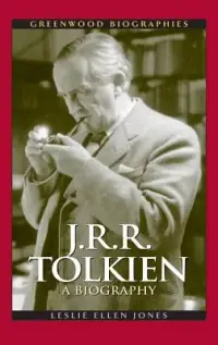 在飛比找博客來優惠-J.R.R. Tolkien: A Biography