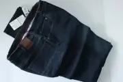 Tommy Bahama Jeans Boracay Dark Indigo Wash ST124440 New 34x32 34 Waist