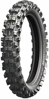 [MICHELIN] STARCROSS5 SOFT REAR 110/100-18 M/C 64M TUBE TYPE (TT) 701300 Motorcycle Tire