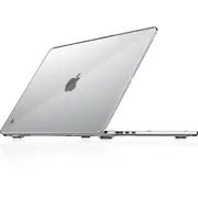 STM Studio MacBook Air 15" M4/M3/M2 Shell (Clear)