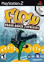 Flow: Urban Dance Uprising / Game