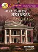 The Secret Heiress