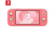 Nintendo Switch Lite Video Gaming Console