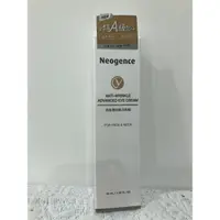 在飛比找蝦皮購物優惠-Neogence 霓淨思胜肽撫紋賦活眼霜40ml 2024.