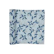 Layla Blue Table Runner