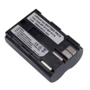 1600mAh BP-511a Battery For Canon EOS 10D 20D 30D 40D 50D 5D D30 D60 300D