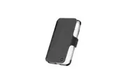 Cygnett TekWallet Textured Fabric Wallet Case for iPhone XR CY2597CPTEK