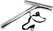 Fishing Rod Holders for Boat - Adjustable Outrigger Pole Support - Stainless Steel Rod Holder Stand with Safety Strap for Marine Kayak Yacht Men Father