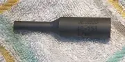 2 Pieces of 5/16” CARBIDE TIPPED ROUTER BIT 48-153 (1/2" shaft) by ONSRUD