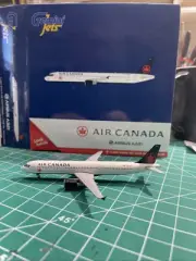 Gemini Jets Air Canada Airbus A321 GJACA1649 C-GJWO 1:400 Scale Diecast Model