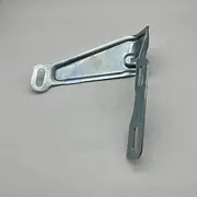 TRANSFER GEAR SHIFT LEVER GUIDE PLATE 36323-60120 3632360120