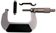SAP67432 Proform Micrometer, Outside, Steel, 2.0-3.0 in. Range, .0001 in. Increm