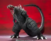 S.H.Monsterarts Monster Arts Godzilla Urtima