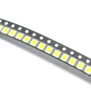 100pcs Green Super Bright SMD LED Light 2835 2.8mm×3.5mm