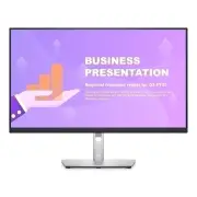 Dell 27'' P-Series P2722HE FHD IPS LED Monitor - 1920x1080 (16:9) / 5ms / 60Hz / VESA