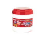 Amos IClay, Color Clay, Magic clay, Soft effect clay 400g - Choose Color -
