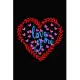 Love you: Girlfriendor boyfriend valentine’’s day gift ideas share the love with him or her. Lovely cover message for people of a
