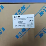 1PC New Eaton Moeller P3-100/I5/SVB Main Switch 100A fast Ship #YP1